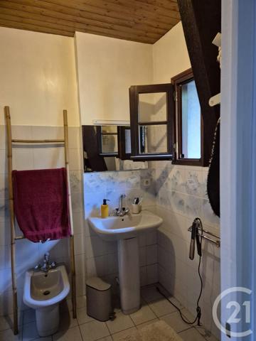 Maison à vendre  4 pièces - 118,16 m2 UZERCHE - 19