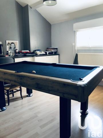 Maison à vendre 7 pièces 177 m² Compiègne