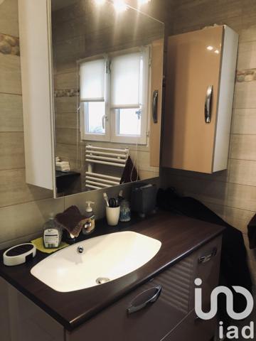 Maison à vendre 7 pièces 177 m² Compiègne