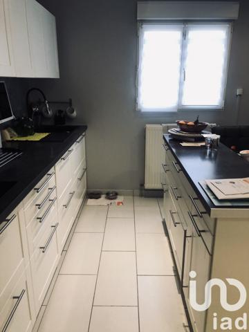 Maison à vendre 7 pièces 177 m² Compiègne