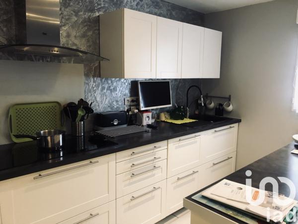 Maison à vendre 7 pièces 177 m² Compiègne