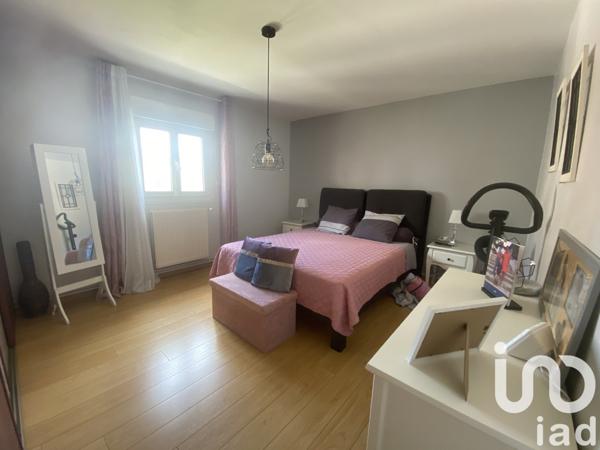 Maison à vendre 7 pièces 177 m² Compiègne