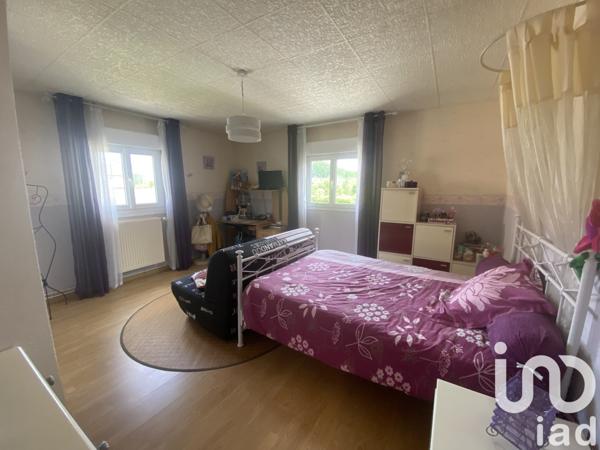 Maison à vendre 7 pièces 177 m² Compiègne