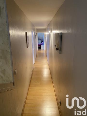 Maison à vendre 7 pièces 177 m² Compiègne