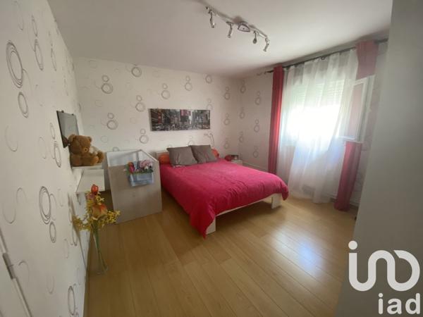 Maison à vendre 7 pièces 177 m² Compiègne