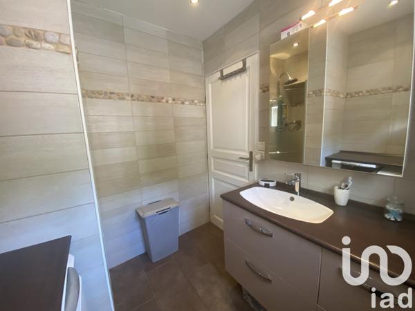 Maison à vendre 7 pièces 177 m² Compiègne