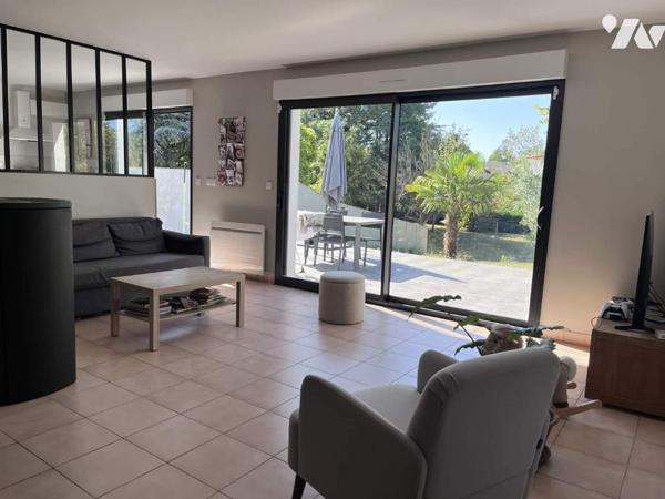 Maison T5