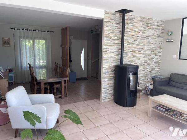 Maison T5