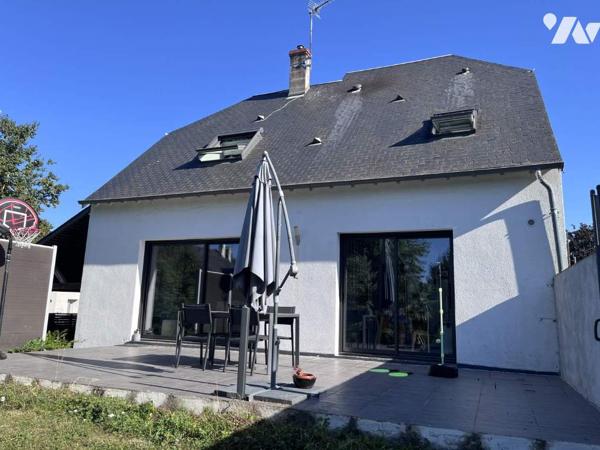 Maison T5