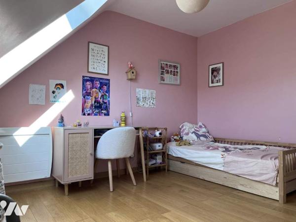 Maison T5