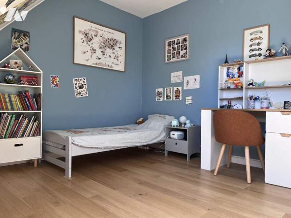 Maison T5