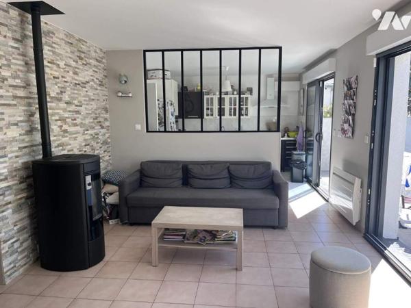 Maison T5