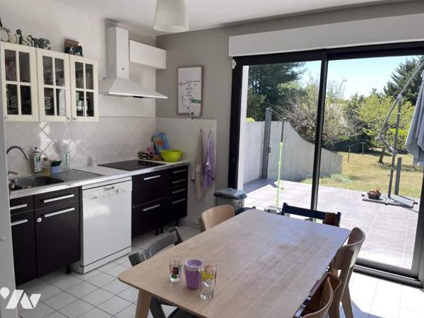 Maison T5