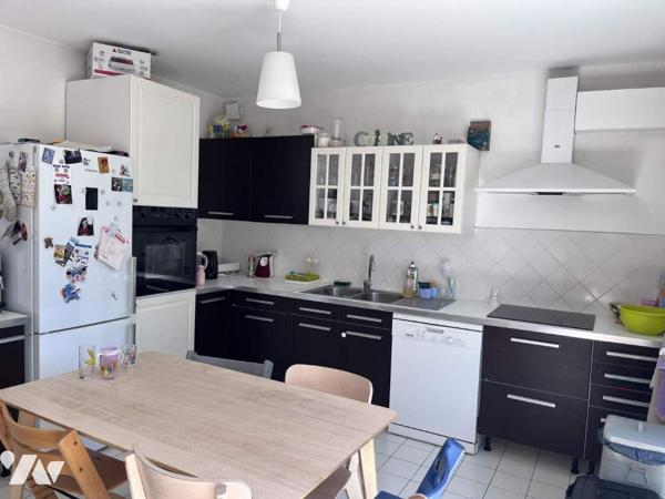 Maison T5