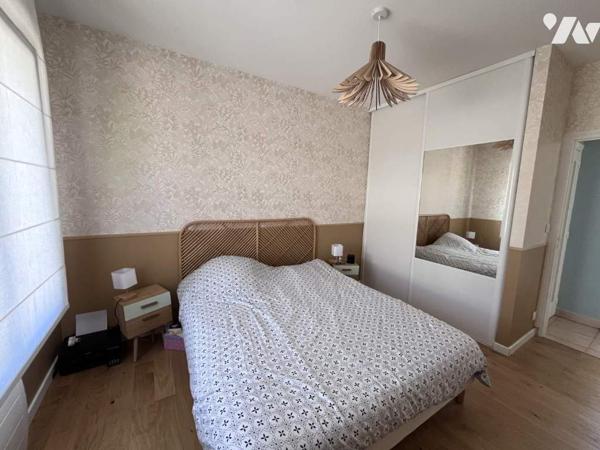 Maison T5