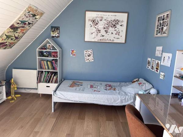 Maison T5