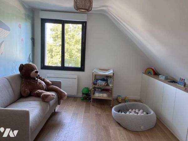Maison T5
