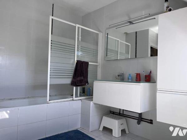 Maison T5