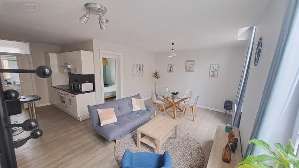 Appartement à vendre à Arras dans le Pas-de-Calais (62000), ref : 62130-2320