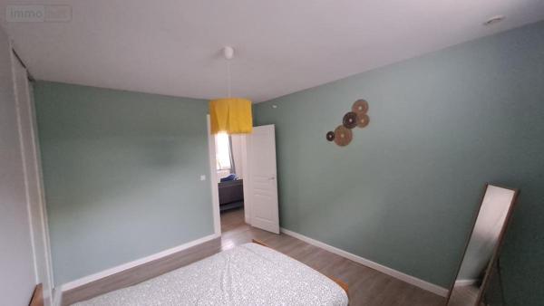 Appartement à vendre à Arras dans le Pas-de-Calais (62000), ref : 62130-2320