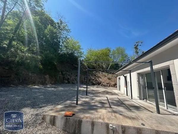 Maison à louer 4 pièces 125m² Bonnac (09100)
