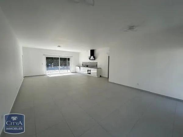 Maison à louer 4 pièces 125m² Bonnac (09100)