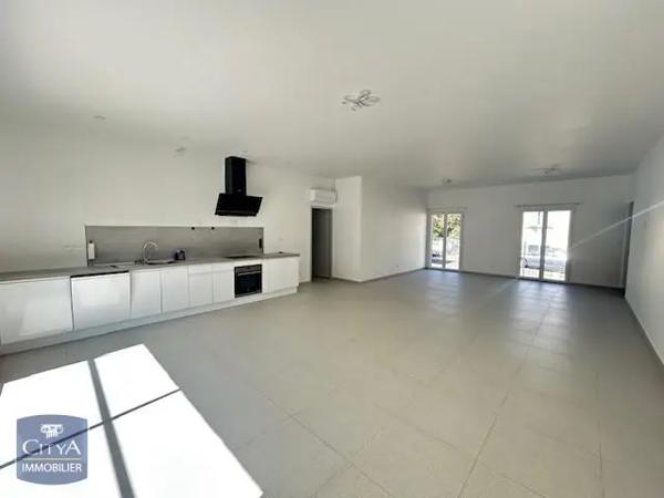 Maison à louer 4 pièces 125m² Bonnac (09100)