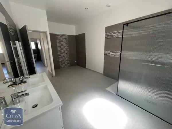 Maison à louer 4 pièces 125m² Bonnac (09100)