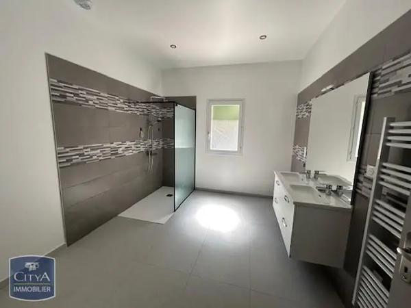 Maison à louer 4 pièces 125m² Bonnac (09100)