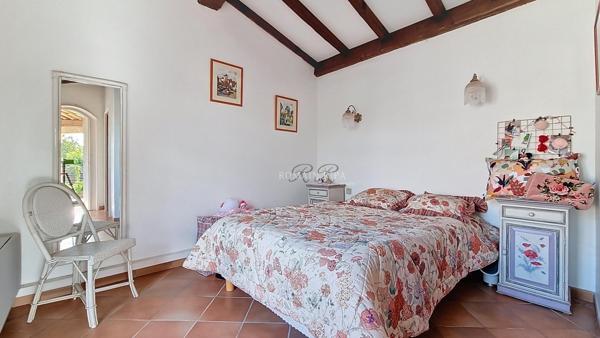 Maison Le Muy vivable de plain pied