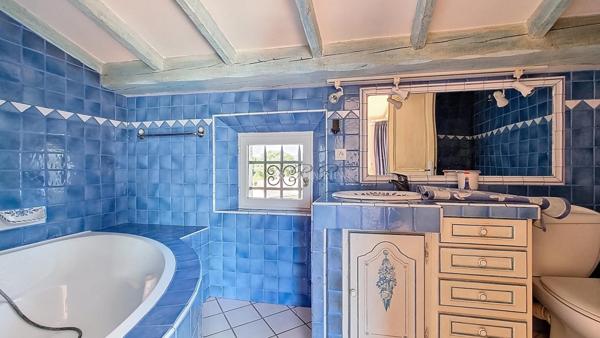 Maison Le Muy vivable de plain pied