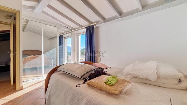 Maison Le Muy vivable de plain pied