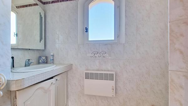 Maison Le Muy vivable de plain pied