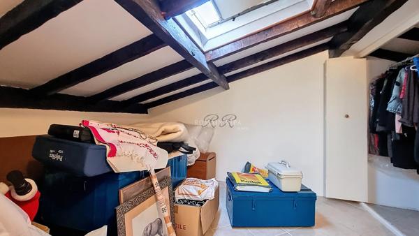 Maison Le Muy vivable de plain pied