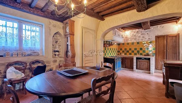 Maison Le Muy vivable de plain pied