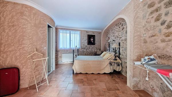 Maison Le Muy vivable de plain pied