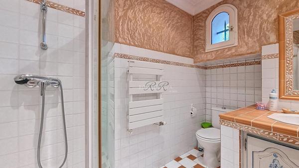 Maison Le Muy vivable de plain pied