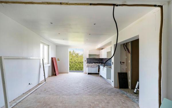 Appartement à vendre    3 pièces • 65,22 m2 Bidart