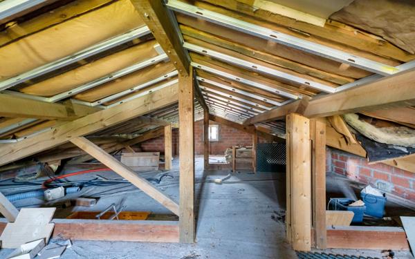 Appartement à vendre    3 pièces • 65,22 m2 Bidart