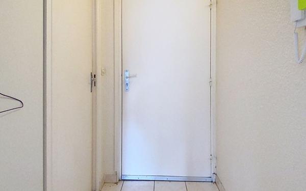 Appartement à louer    1 pièce •  Joué-lès-Tours