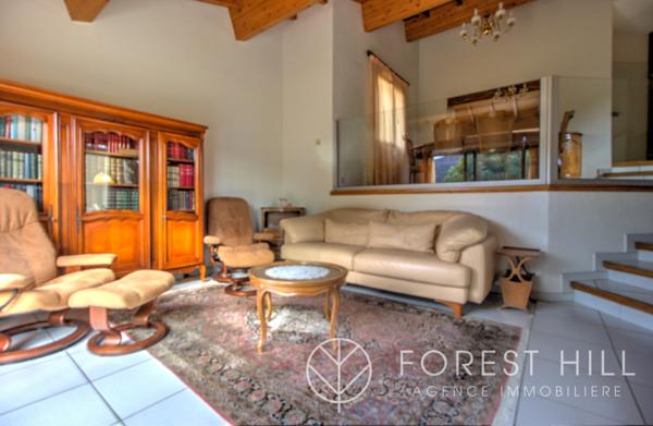 Amélie-les-Bains-Palalda (66110) Maison 4 faces quartier calme