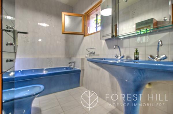 Amélie-les-Bains-Palalda (66110) Maison 4 faces quartier calme