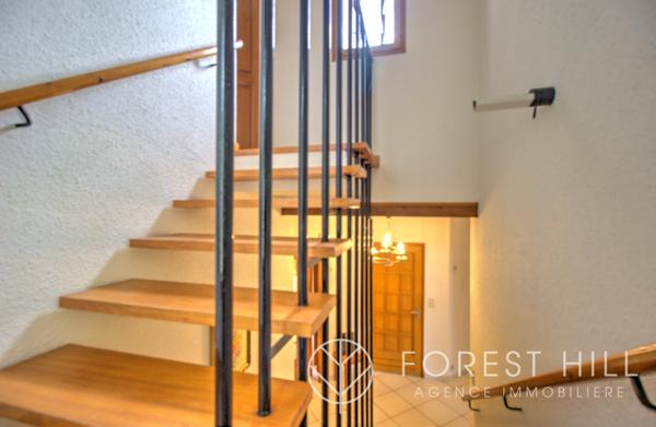 Amélie-les-Bains-Palalda (66110) Maison 4 faces quartier calme