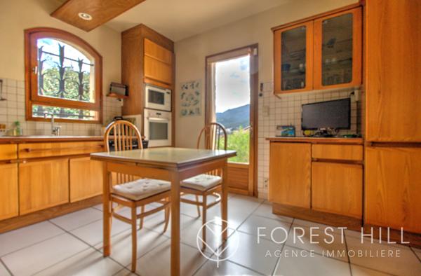 Amélie-les-Bains-Palalda (66110) Maison 4 faces quartier calme