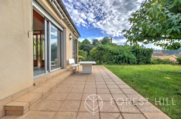 Amélie-les-Bains-Palalda (66110) Maison 4 faces quartier calme