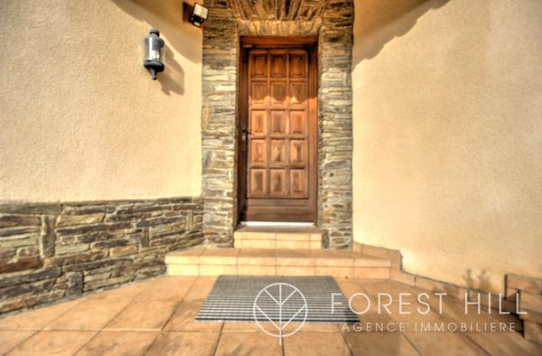 Amélie-les-Bains-Palalda (66110) Maison 4 faces quartier calme