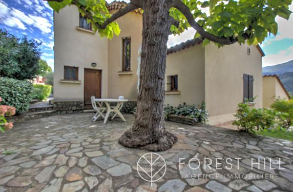 Amélie-les-Bains-Palalda (66110) Maison 4 faces quartier calme