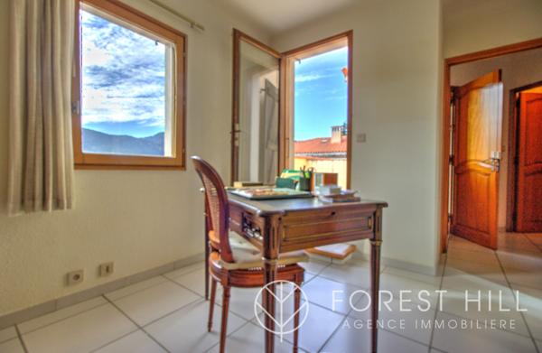 Amélie-les-Bains-Palalda (66110) Maison 4 faces quartier calme