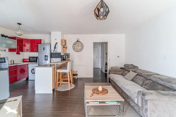 Appartement à vendre |  Eysines |  3 pièces | 66 m²