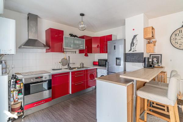 Appartement à vendre |  Eysines |  3 pièces | 66 m²